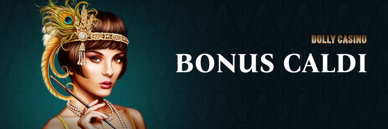 Dolly casino italia, dolly casino app